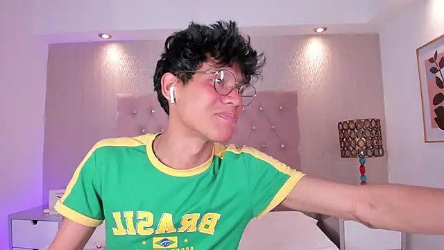 Jonas Rivers online show from 03/04/26, 04:09