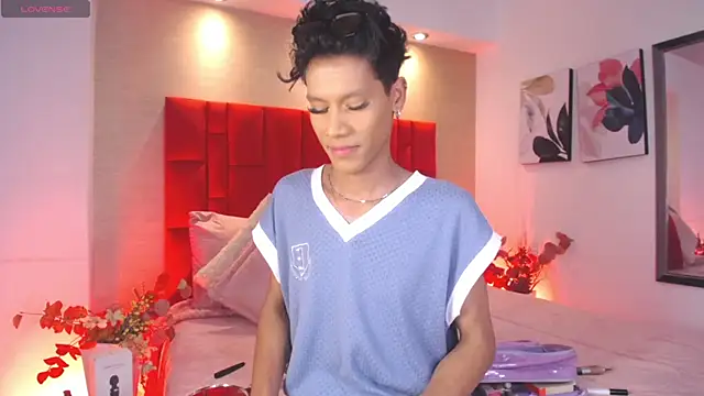 Jonas Rivers online show from 04/18/26, 04:59