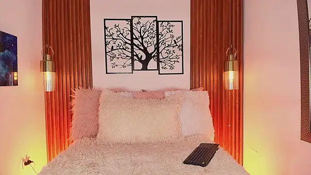 Jonas Rivers online show from 01/09/26, 03:35