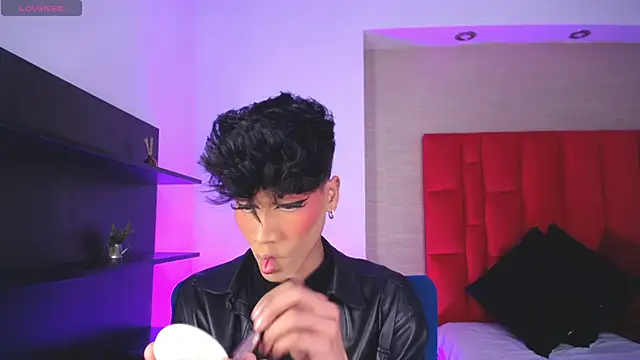 Jonas Rivers online show from 03/31/26, 04:58