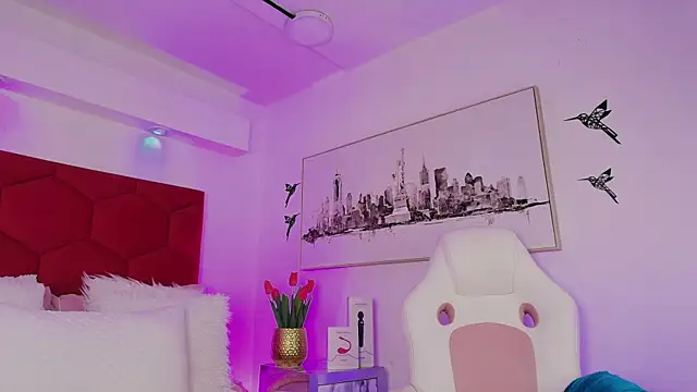 Jonas Rivers online show from 11/17/25, 01:26