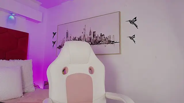 Jonas Rivers online show from 11/16/25, 01:16