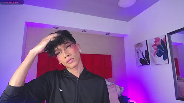 Jonas Rivers online show from 03/28/26, 04:57