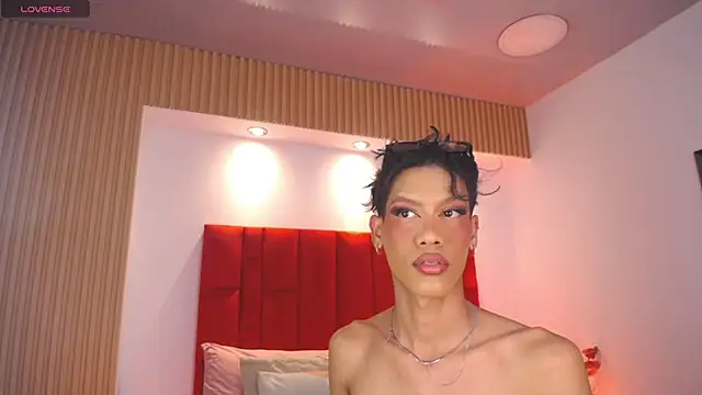 Jonas Rivers online show from 05/07/26, 05:01