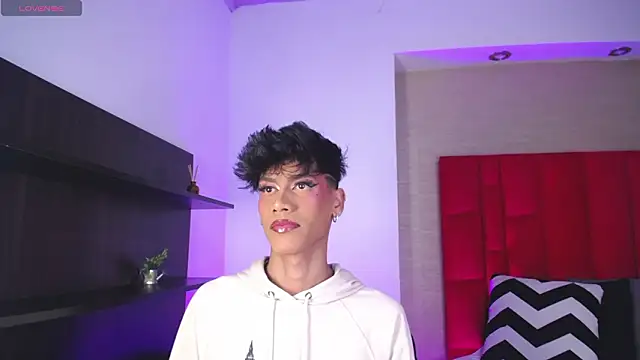 Jonas Rivers online show from 03/22/26, 06:04