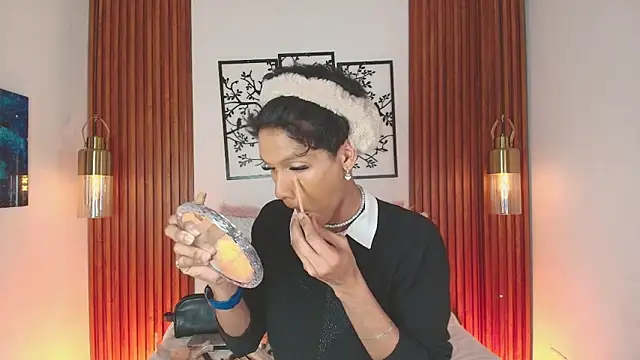 Jonas Rivers online show from 02/11/26, 04:01