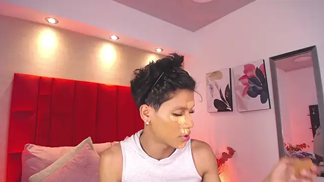 Jonas Rivers online show from 04/19/26, 05:08