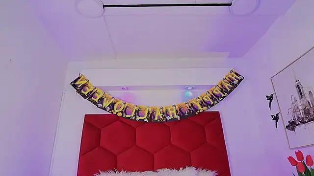 Jonas Rivers online show from 10/30/25, 12:47