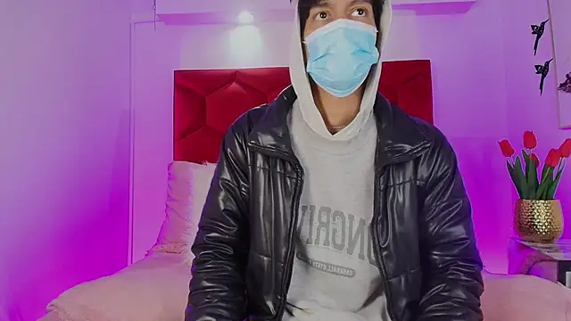 Jonas Rivers online show from 11/09/25, 12:42