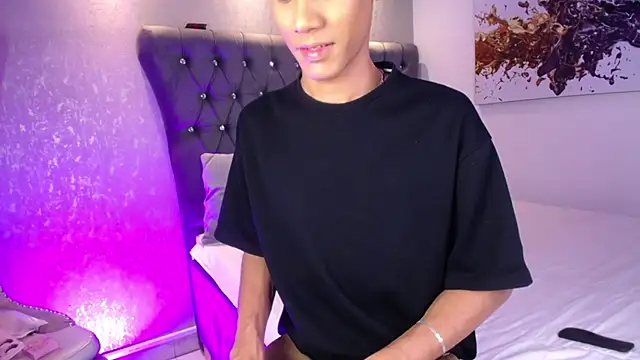 Jonas Rivers online show from 03/09/26, 01:42