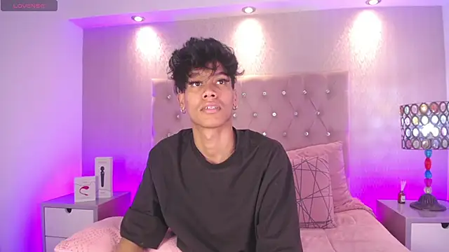 Jonas Rivers online show from 04/04/26, 05:25