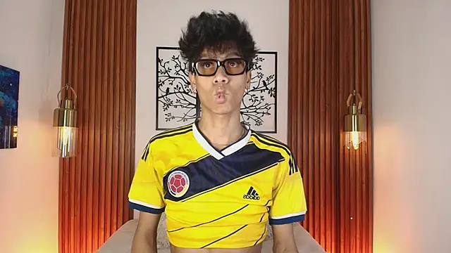 Jonas Rivers online show from 02/24/26, 03:51