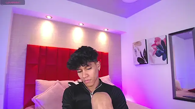 Jonas Rivers online show from 03/29/26, 05:09