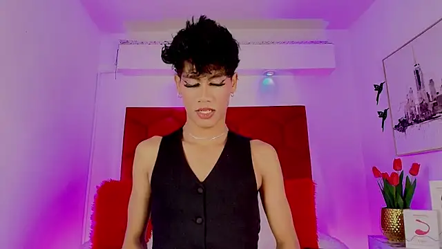 Jonas Rivers online show from 10/23/25, 01:54