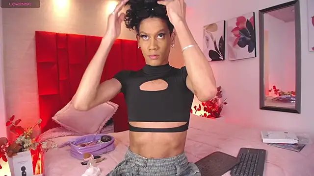 Jonas Rivers online show from 04/20/26, 04:59