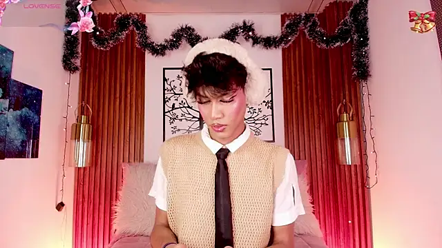 Jonas Rivers online show from 12/20/25, 03:09