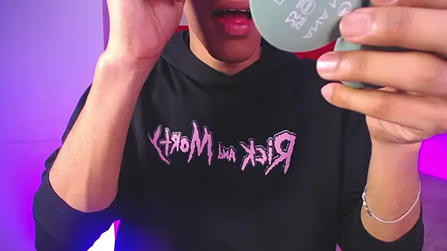 Jonas Rivers online show from 03/26/26, 05:17