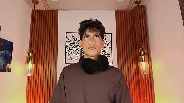 Jonas Rivers online show from 01/13/26, 03:21