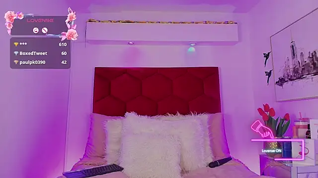 Jonas Rivers online show from 11/02/25, 01:38