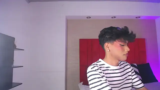 Jonas Rivers online show from 04/01/26, 04:03