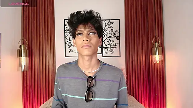 Jonas Rivers online show from 02/28/26, 04:12