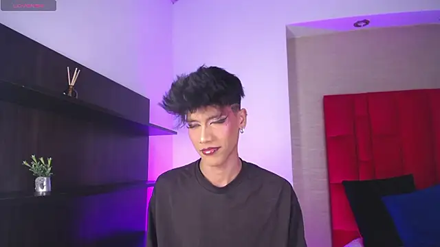 Jonas Rivers online show from 03/25/26, 05:29