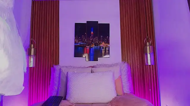 Jonas Rivers online show from 12/02/25, 04:47