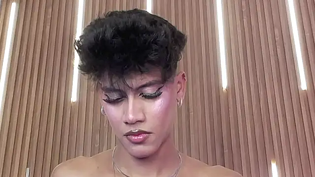 Jonas Rivers online show from 12/03/25, 04:57