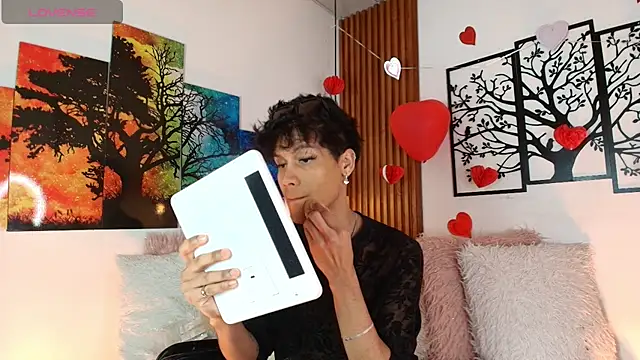 Jonas Rivers online show from 02/19/26, 03:47