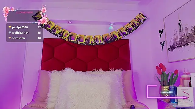 Jonas Rivers online show from 11/02/25, 01:32