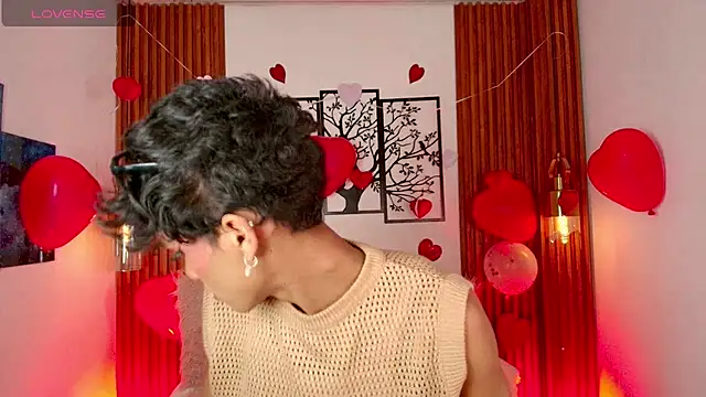 Jonas Rivers online show from 02/17/26, 04:32