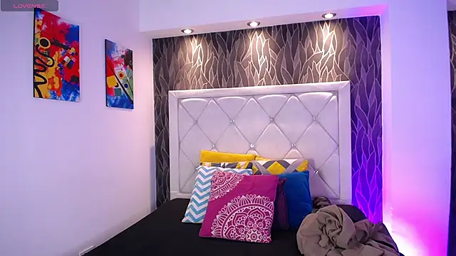 Jonas Rivers online show from 03/15/26, 04:30