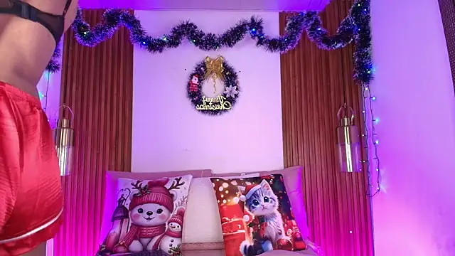 Jonas Rivers online show from 12/17/25, 03:33