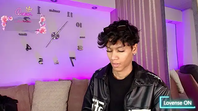 Jonas Rivers online show from 03/10/26, 04:38