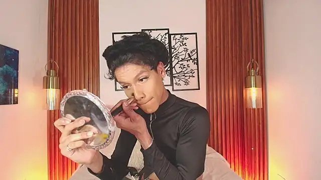 Jonas Rivers online show from 02/09/26, 03:37