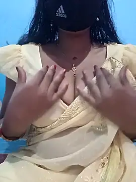 Sexyradha  online show from 03/15/26, 08:10