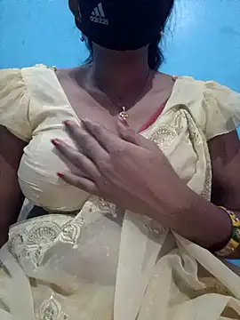 Sexyradha  online show from 03/15/26, 08:27