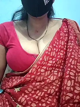 Sexyradha  online show from 02/15/26, 04:06