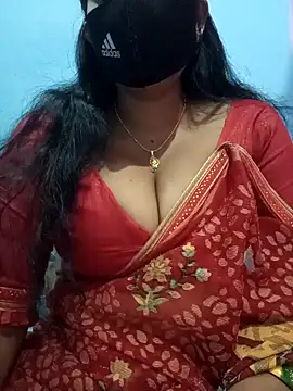 Sexyradha  online show from 03/25/26, 07:30