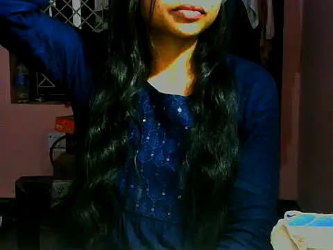 mayra89 online show from 11/01/25, 02:22