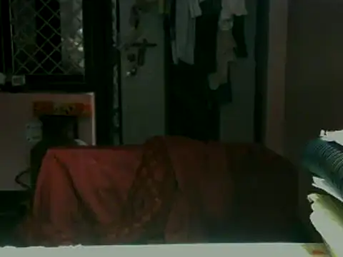 mayra89 online show from 12/19/25, 02:37