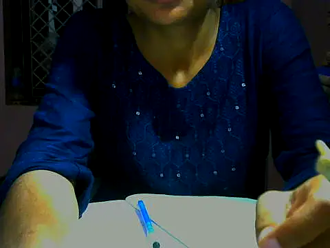 mayra89 online show from 10/01/25, 03:16