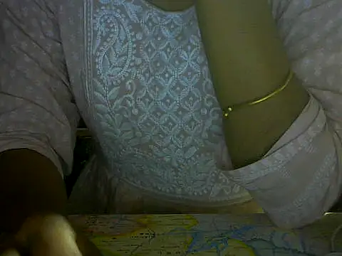 mayra89 online show from 10/13/25, 01:07