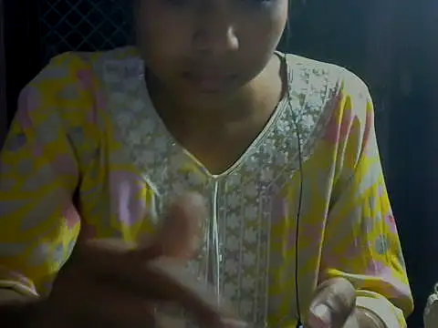 mayra89 online show from 10/13/25, 01:45