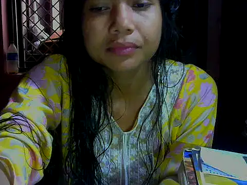 mayra89 online show from 10/19/25, 06:05