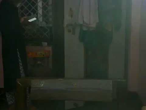 mayra89 online show from 10/08/25, 01:45