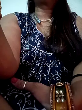 Neha-Bhabhi-Rasily online show from 01/31/26, 08:51