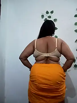 Neha-Bhabhi-Rasily online show from 02/26/26, 10:48