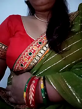 Neha-Bhabhi-Rasily online show from 12/01/25, 03:13