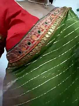 Neha-Bhabhi-Rasily online show from 10/13/25, 09:55